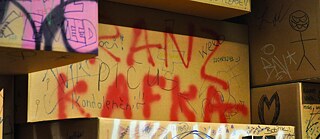 Prager Deutsch (1920) | artikulatorische Szene; kakanisch