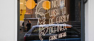 Improvisiertes Testament (1921) | kleiner Zettel – er(n)st gemein(t)