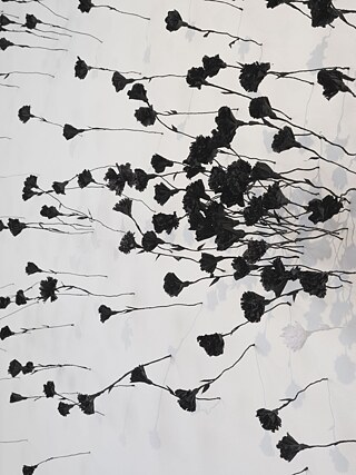 Close-up: Rozalina Busel, ‘ŻAŁOBNY PORANEK’, 2023