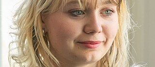 Martina Kotůlková aus Tschechien © Foto © privat Martina Kotůlková aus Tschechien