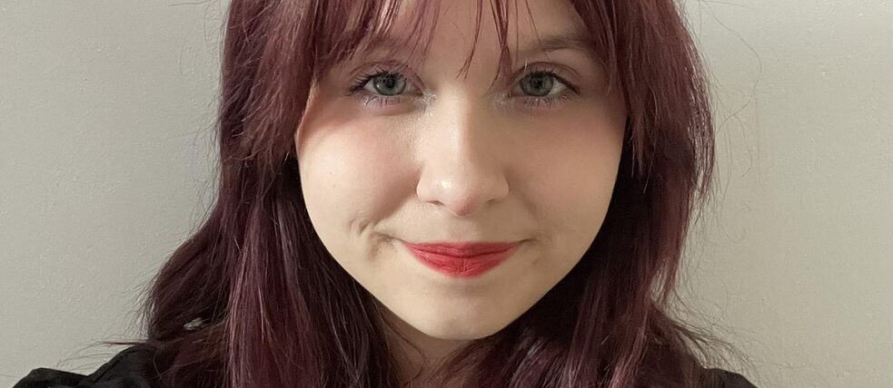 Natálie Španihelová aus Tschechien