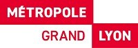 Logo Métropole de Lyon