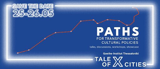 Paths for transformative cultural policies