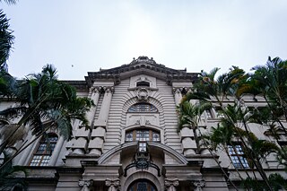 Power Talks Durban Day 1: by Paulo Menezes