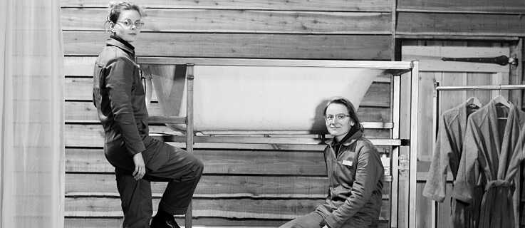 Foto: Emmie Liebregts & Fenna Koot