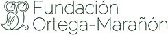 Logo Fundación Ortega-Marañón 