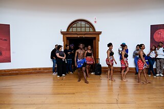 Power Talks Durban Day 1