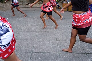 Power Talks Durban Day 1