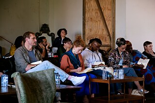 Power Talks Durban Day 2