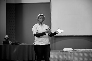 Power Talks Durban Day 3