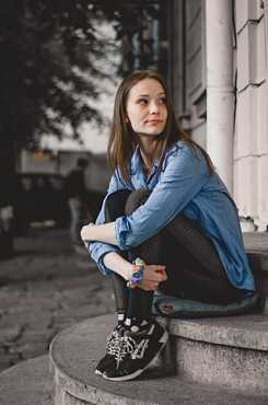 Simonida Žarković