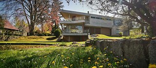 Haus Schminke in Löbau