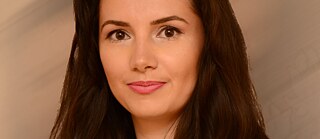 Alina Gabriela Nițu © Foto © privat Alina Gabriela Nițu