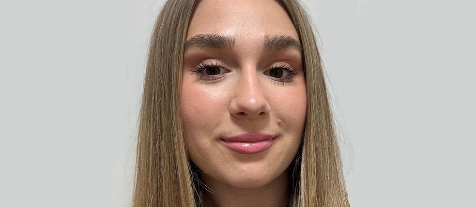 Cioineag Caterina-Alexia aus Rumänien