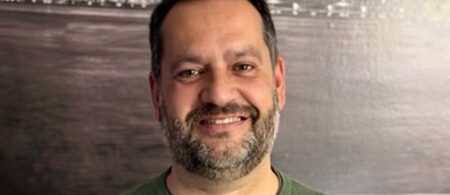 Luis Fernández Angosto