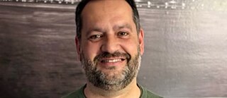 Luis Fernández Angosto © Foto © privat Luis Fernández Angosto