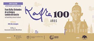 Save the date 29 mai