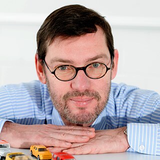 Michael Schreckenberg