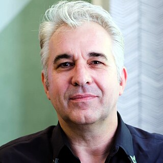 Portrait Stefan Kloo