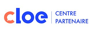 Logo CLOE