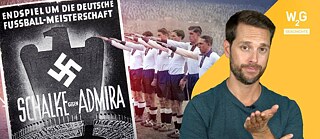 Fußball im Nationalsozialismus