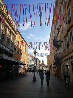 Present Past Rijeka 2 &copy; © Goethe-Institut Present Past Rijeka 2