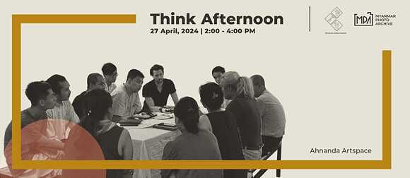 Think Afternoon 