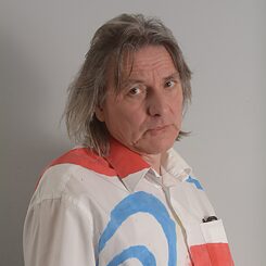 Peter Hein, Fehlfarben