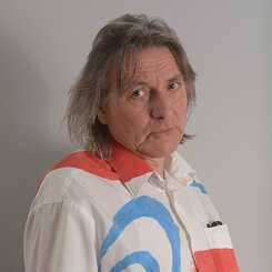 Peter Hein, Fehlfarben