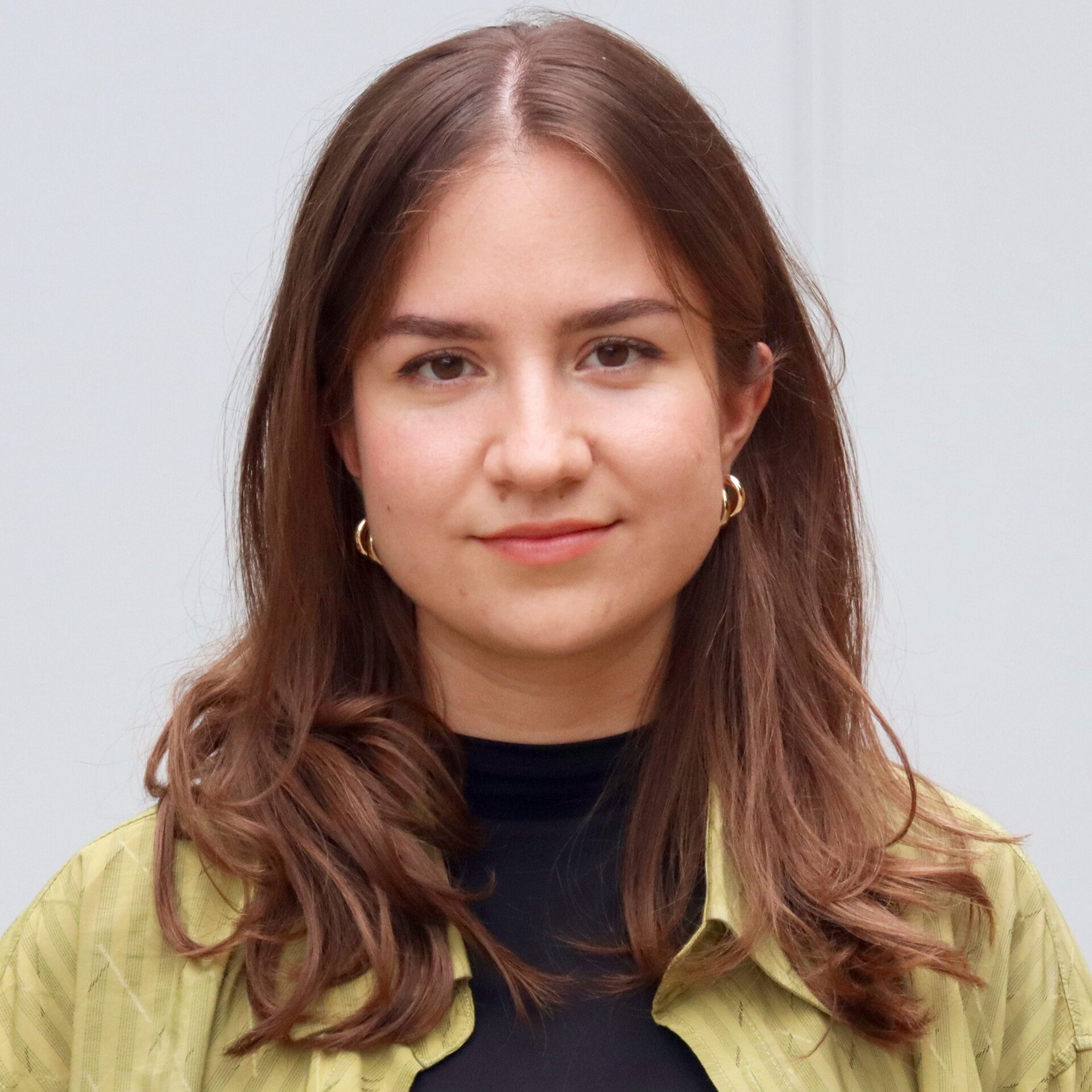 Laura Rieser Riedner, Laura - #DeutschlandNoFilter - Goethe-Institut