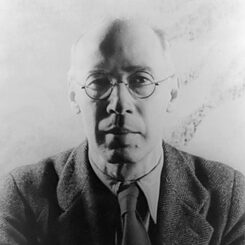  Henry Miller, 1940 