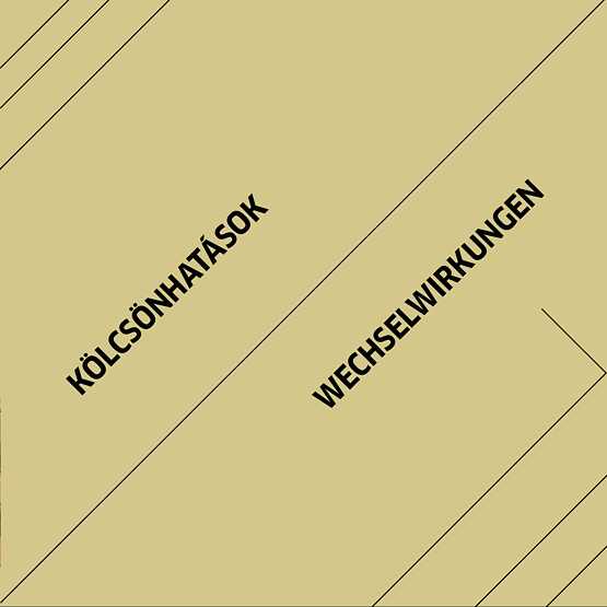 Wechselwirkungen