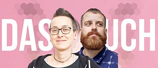 Josephine Mark & Nando von Arb