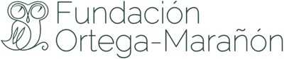 Logo Fundación Ortega-Marañón 
