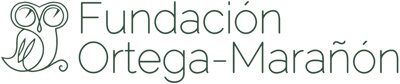 Logo Fundación Ortega-Marañón 