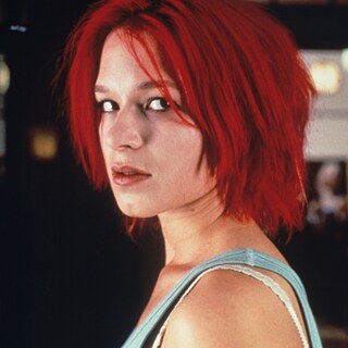 Run Lola Run