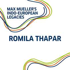 In conversation with Dr. Romila Thapar