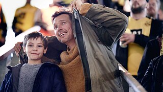 Rebeldes de fin de semana