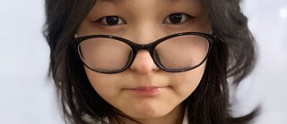 Akylai Bektashoca aus Kirgisistan © Foto © privat Akylai Bektashoca aus Kirgisistan