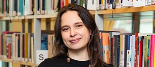 Anna Yakovets © Foto © privat Anna Yakovets