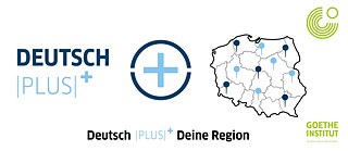 Deine Region © © Goethe-Institut in Warschau Deine Region