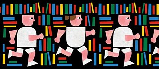 Madrider Buchmesse 2024