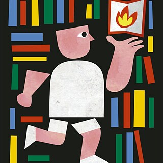 Madrider Buchmesse 2024 qd