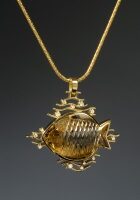 Schmuckdesign Rudolf Heltzel