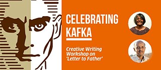 Kafka_Creative writings