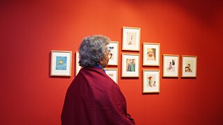 Somethings in the Belly 