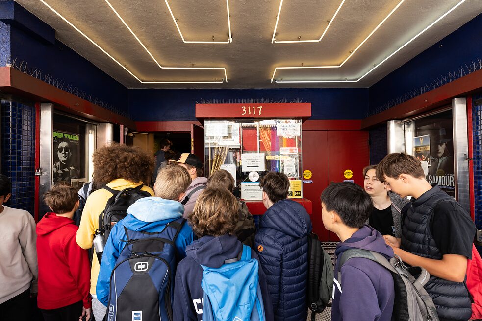 Youth For German Cinema 2024