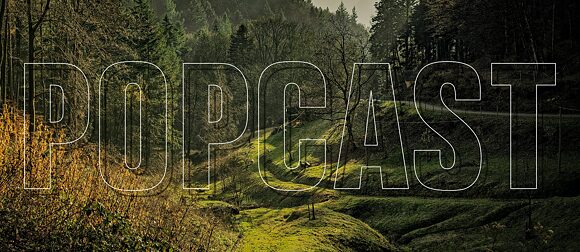Popcast Juni 2024
