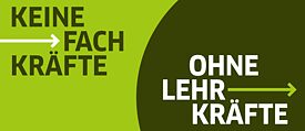 Das Goethe-Institut organisiert eine Konferenz zur Bedeutung von Lehrkräften bei der Fachkräfteeinwanderung | Grafik: © Goethe-Institut/Tobias Schrank