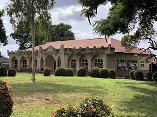 National Museum, Kaduna 